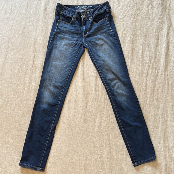 American Eagle Skinny Jeans - Picture 5 of 5